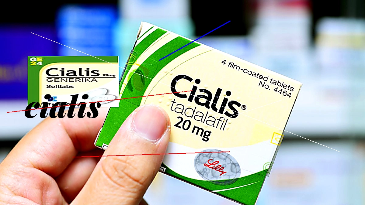 Ordonnance en ligne pour cialis